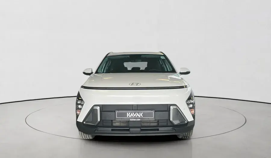 هيونداي كونا 2024 2L