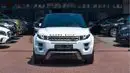 Land Rover Range Rover Evoque 2014 2L