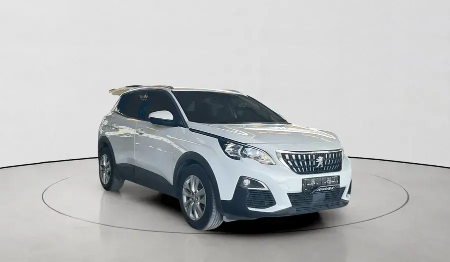 بيجو 3008 2020