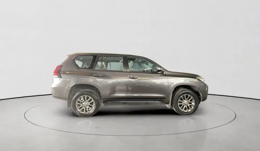 تويوتا برادو 2019 4L