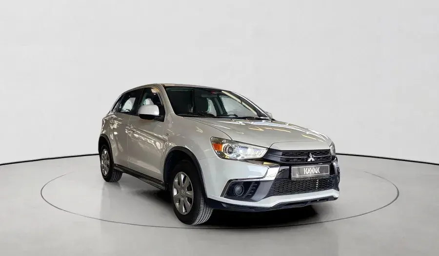 Mitsubishi ASX 2023