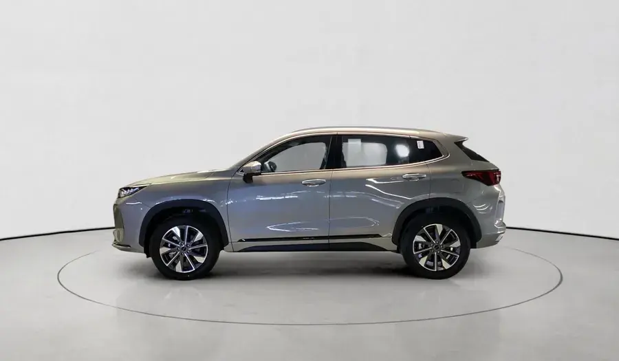 اكسيد LX 2026