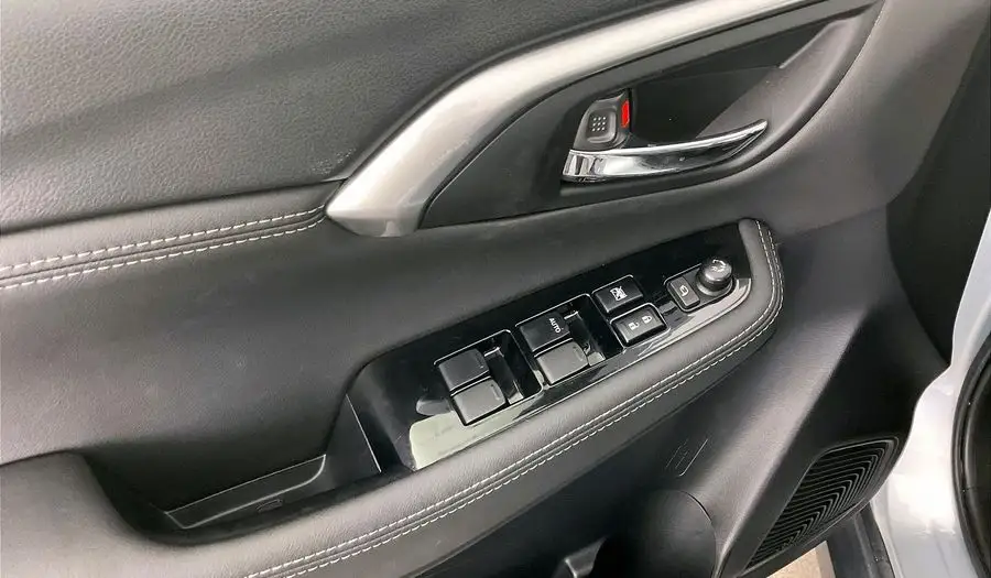 Suzuki Grand Vitara 2023