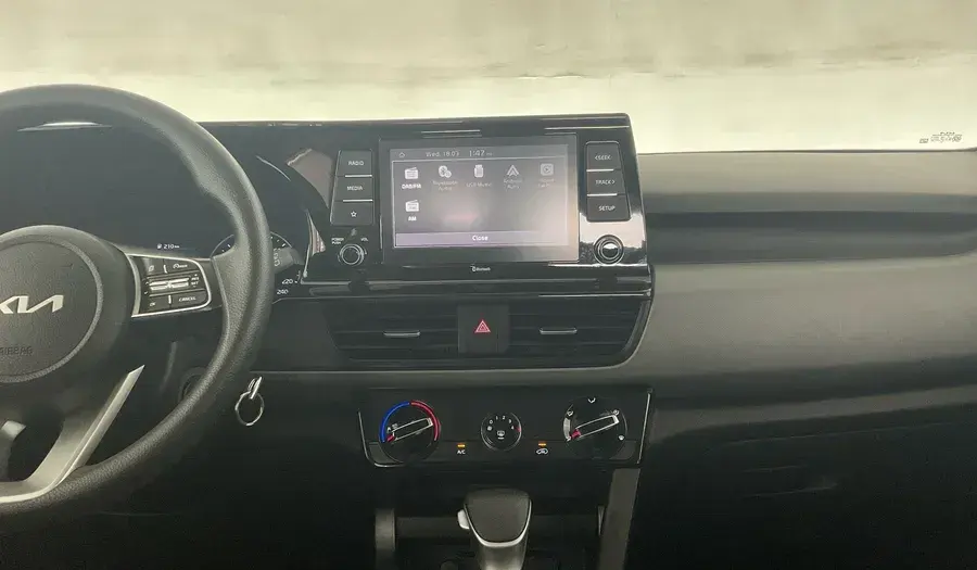 Kia Seltos 2023 1.6L