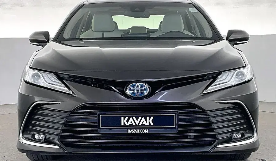 Toyota Camry HEV 2024
