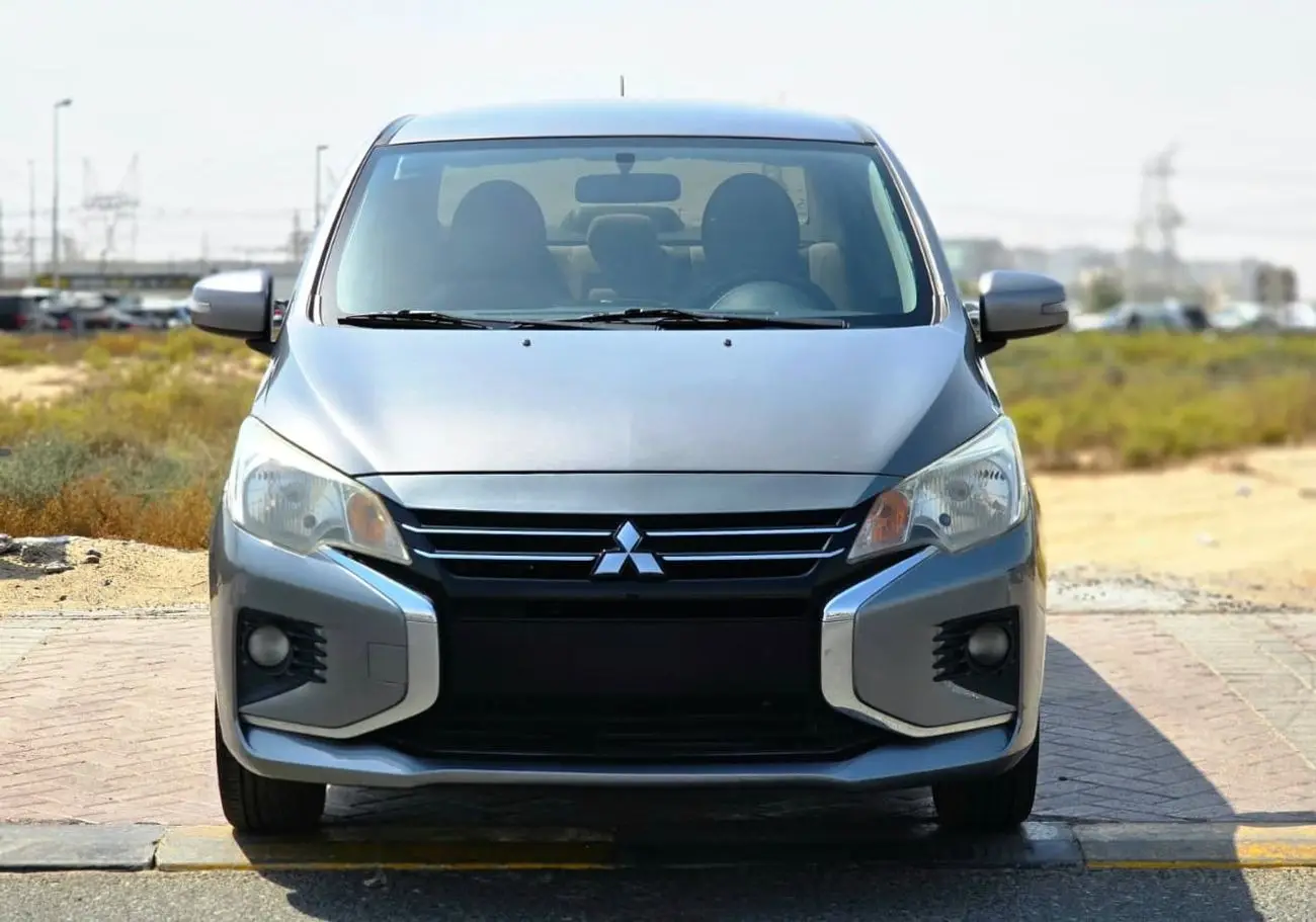 ميتسوبيشي اتراج 2022 1.2L