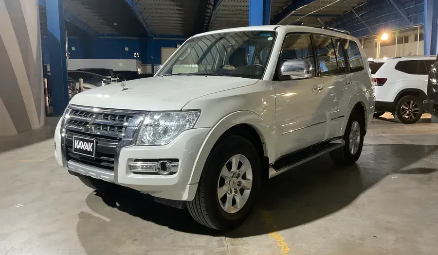 ميتسوبيشي باجيرو 2022 3L