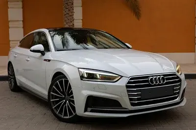 أودي A5 2018