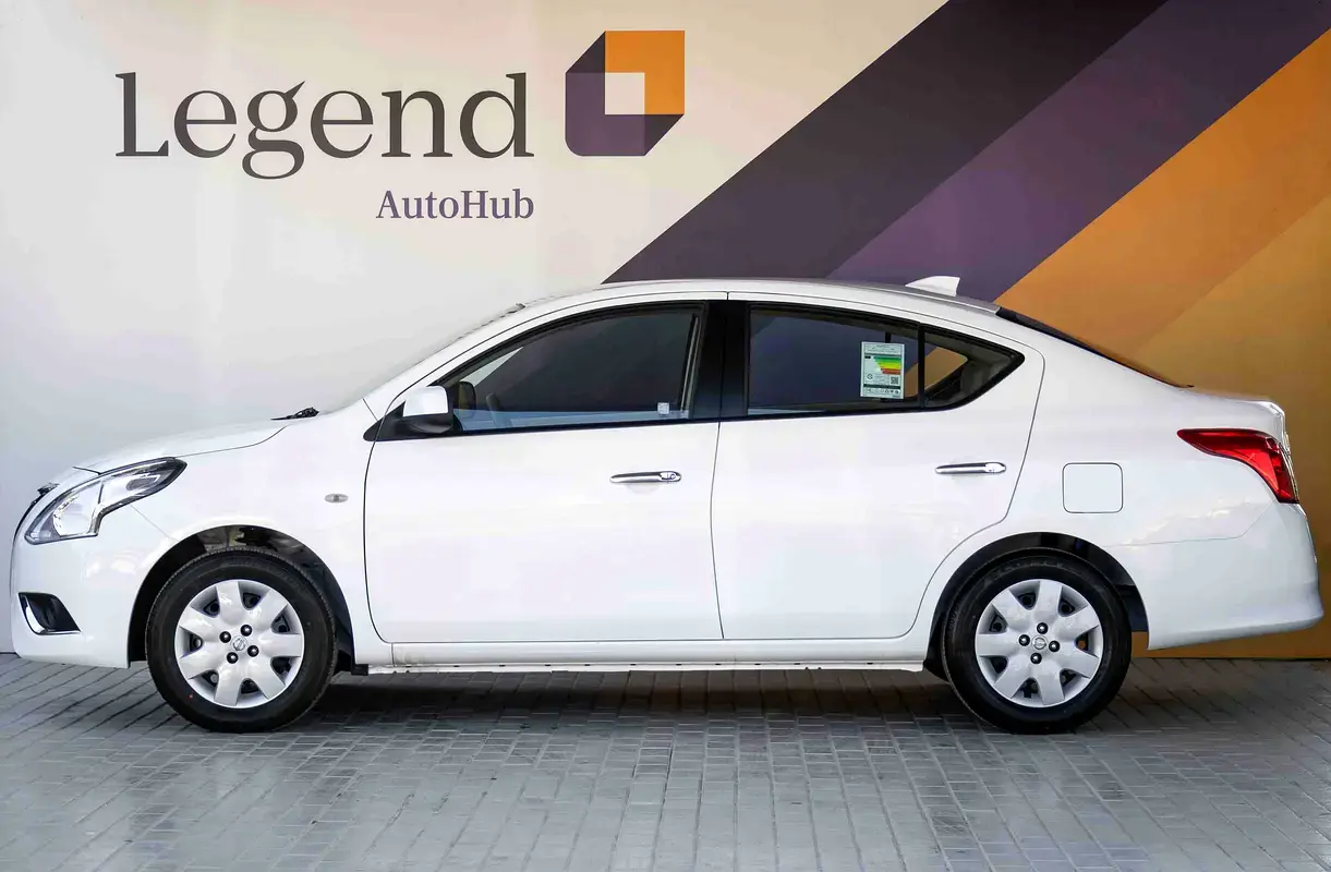 نيسان صني 2025