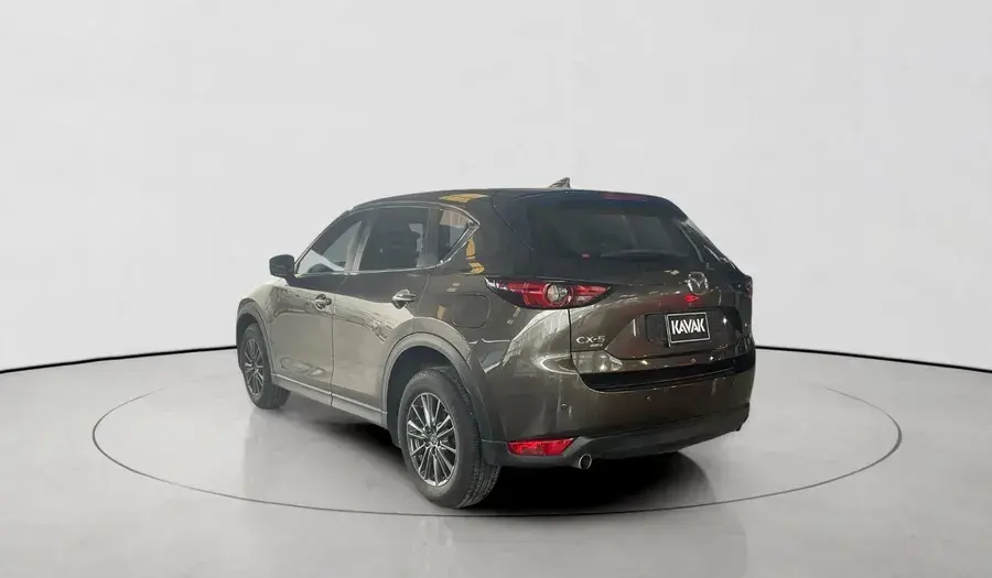 مازدا CX5 2020 2.5L