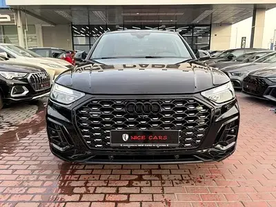 Audi Q5 2022 2L