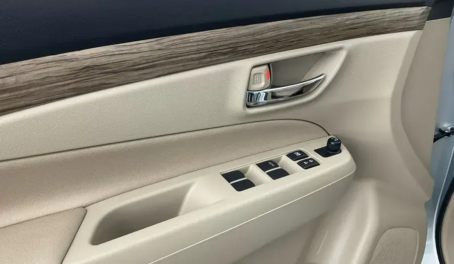 Suzuki Ciaz 2023