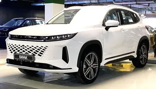 اكسيد LX 2025