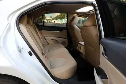 تويوتا كامري 2023