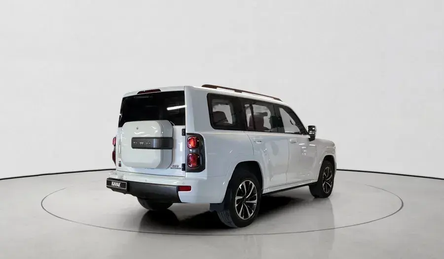 Haval H9 2024
