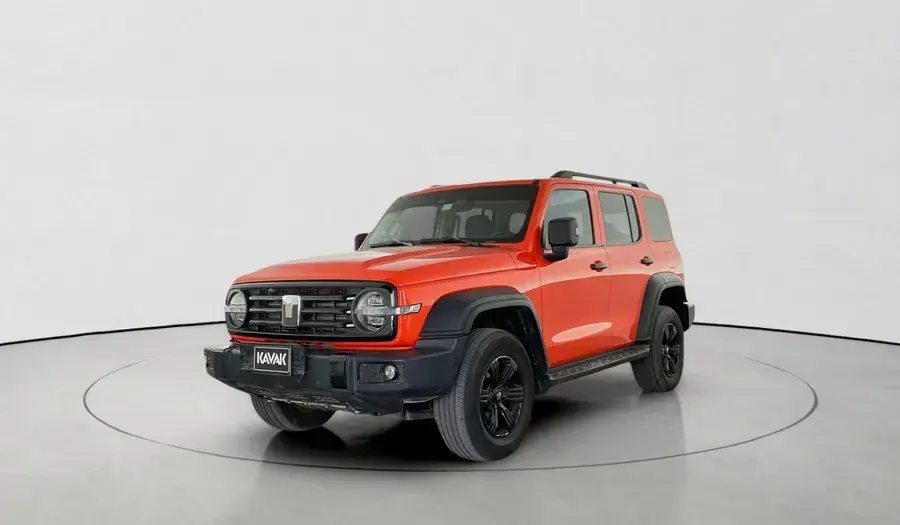 تانك 300 2025