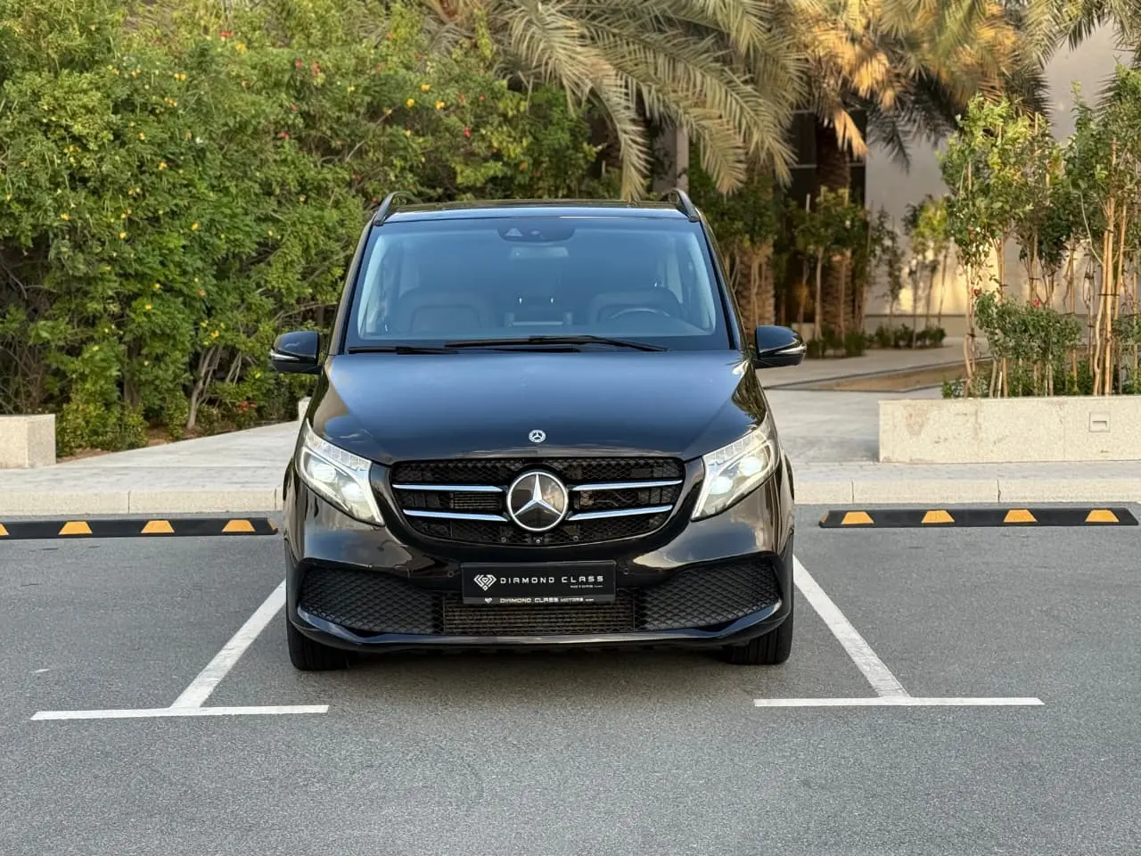 Mercedes Benz Vito 2022