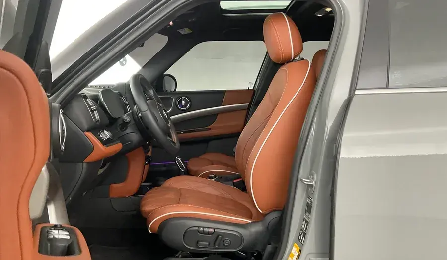 ميني كوبر كونتري مان 2023 2L