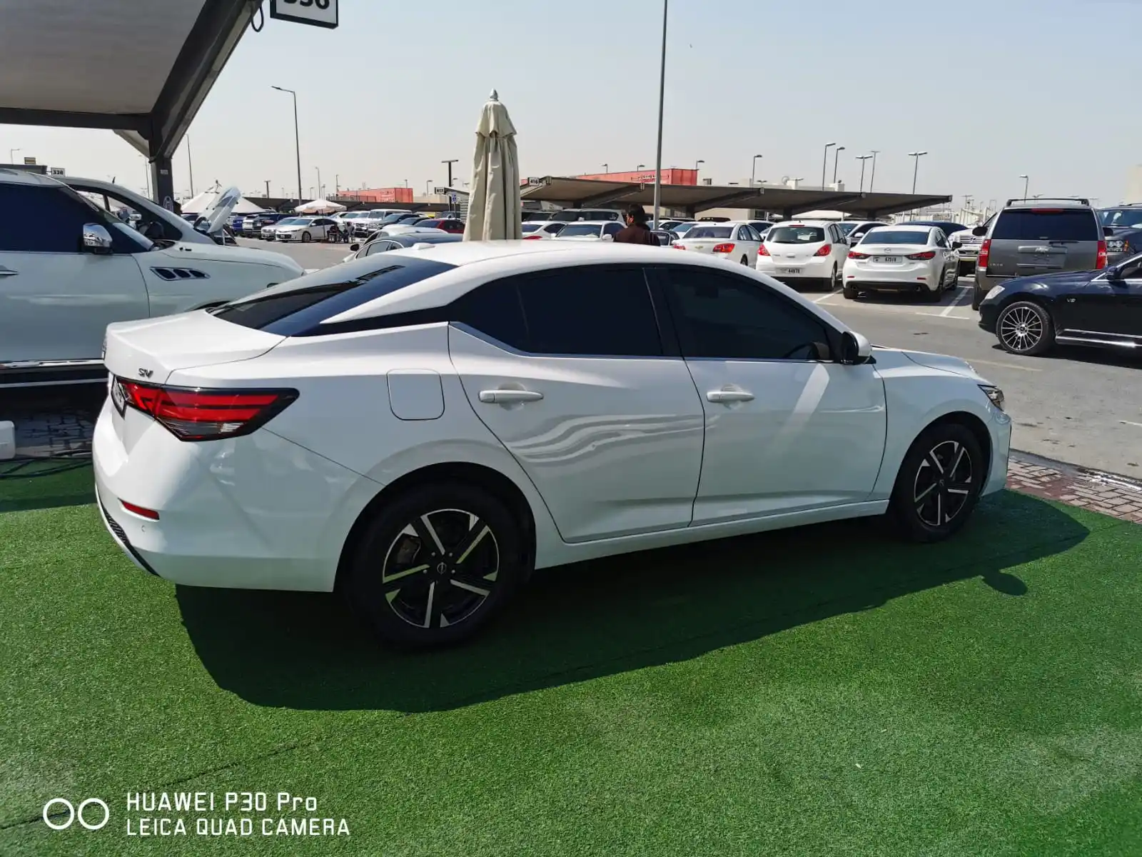 Nissan Sentra 2024 2L