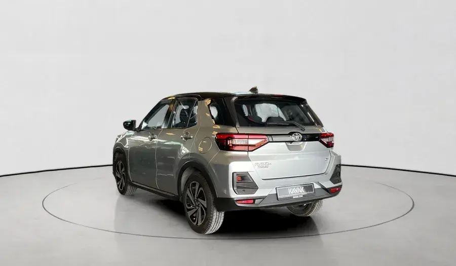 تويوتا ريز 2023 1L