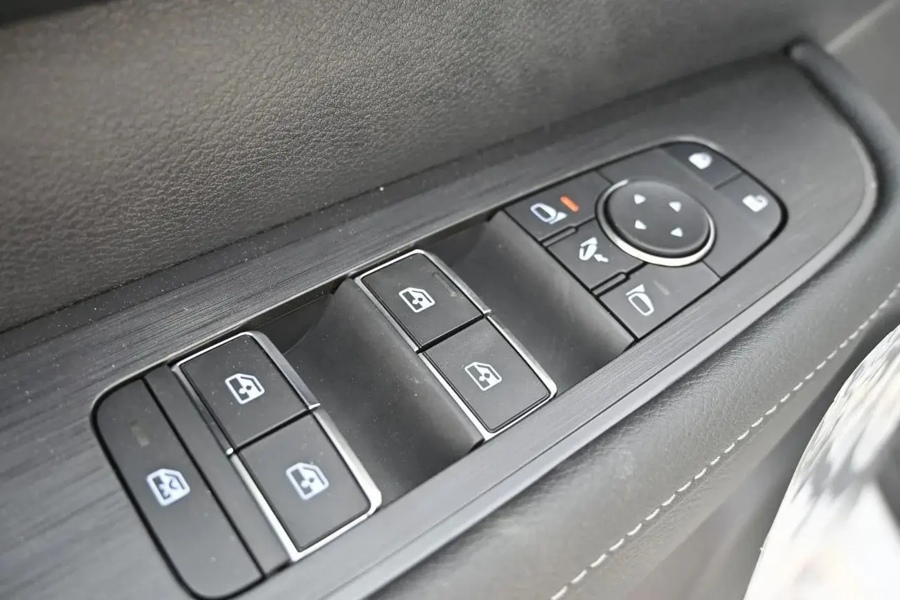 Nissan Patrol 2026