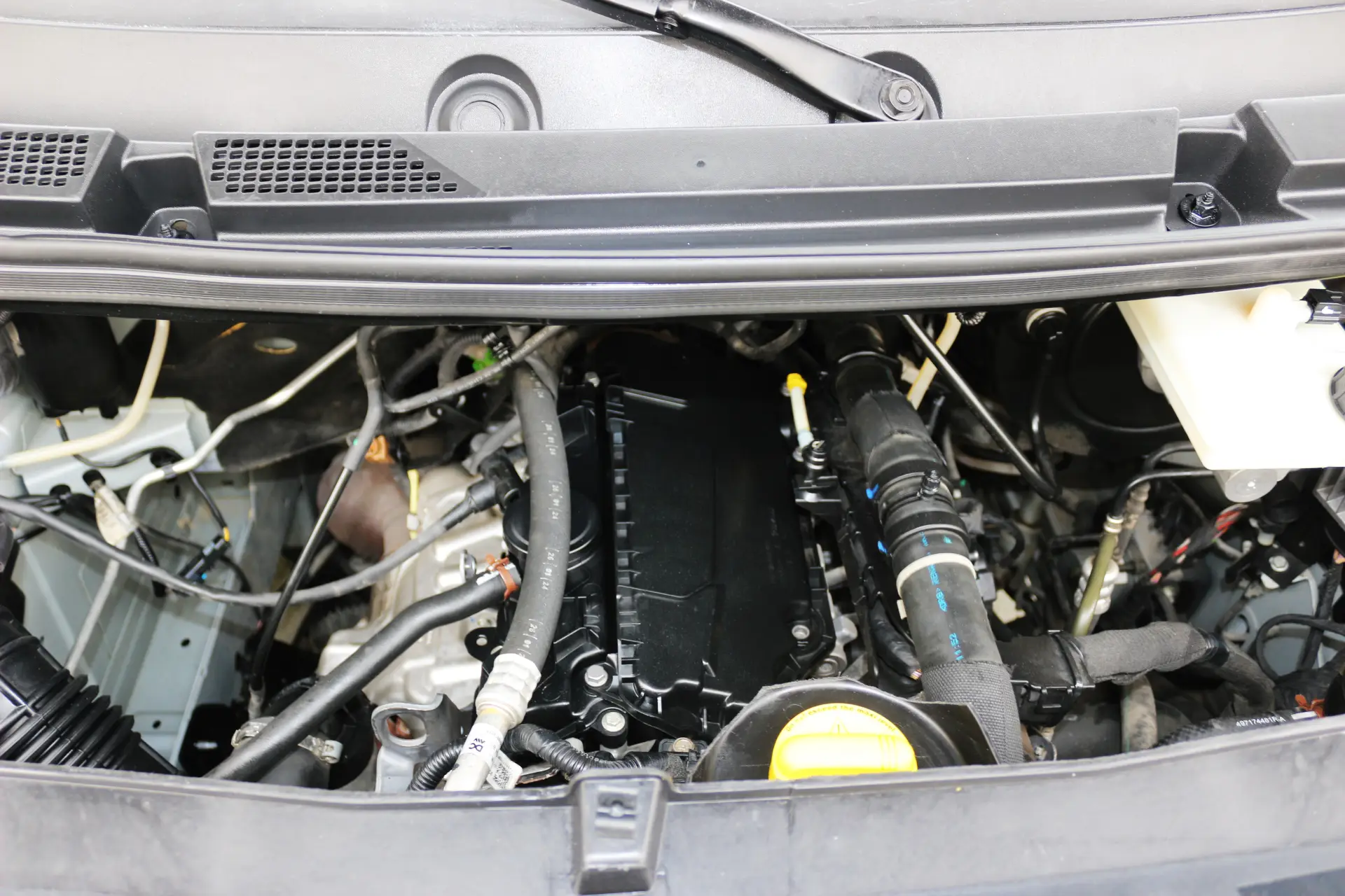 رينو ماستر 2025 2300L