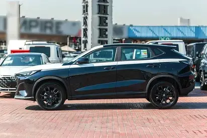 Changan CS55 Plus 2026 1.5T