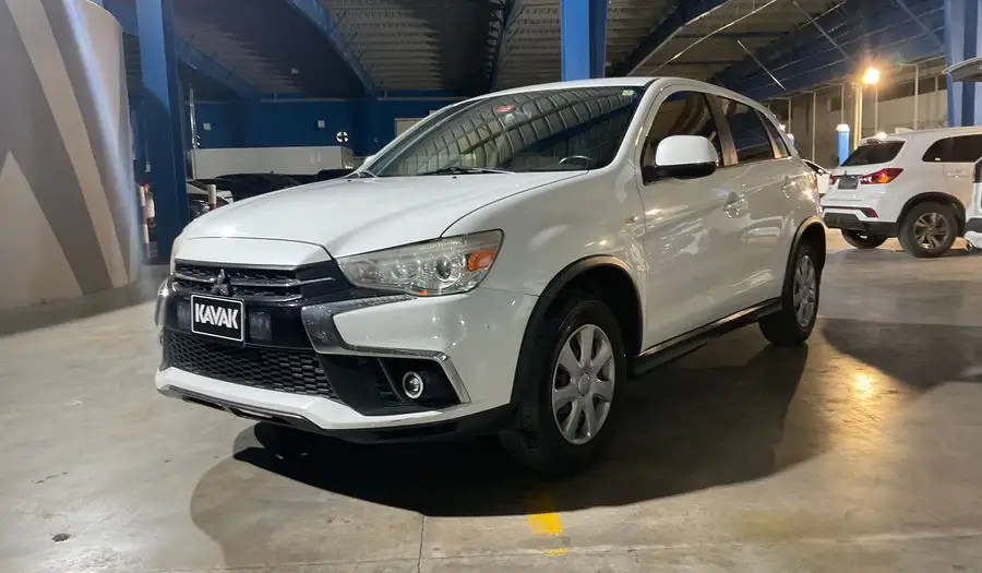 Mitsubishi ASX 2019 2L