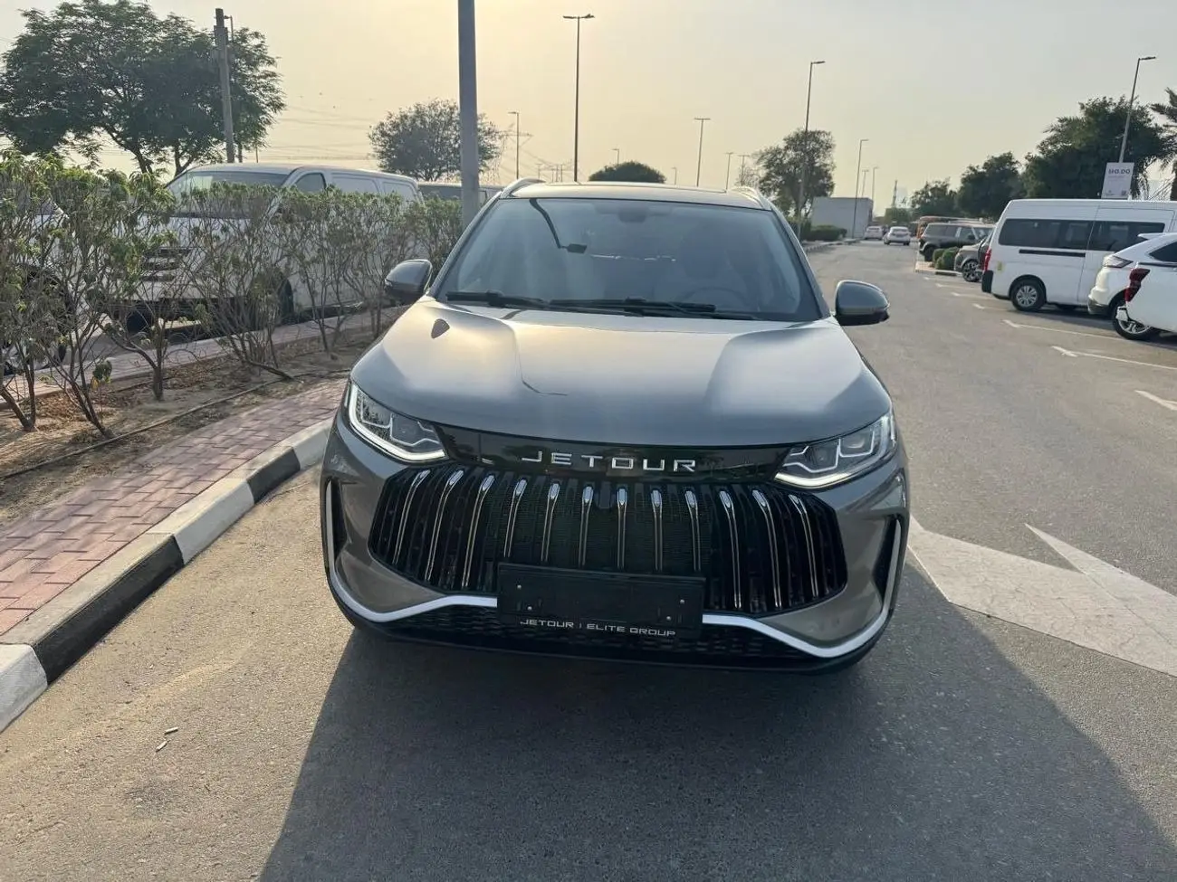 Jetour X50 2025 1.5L