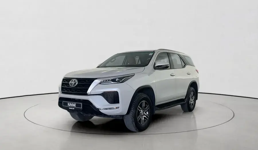 Frontlander 2024 2.7L