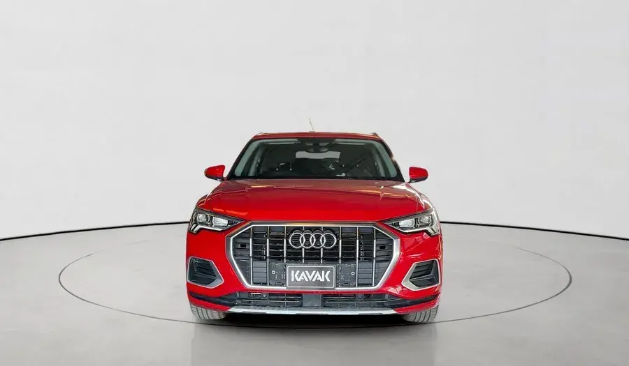 Audi Q3 2020