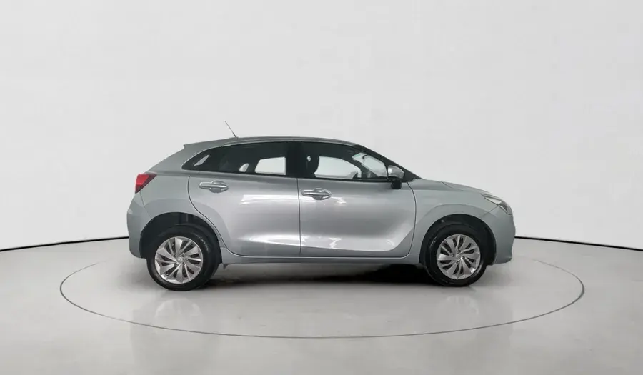 Suzuki Baleno 2024 1.5L