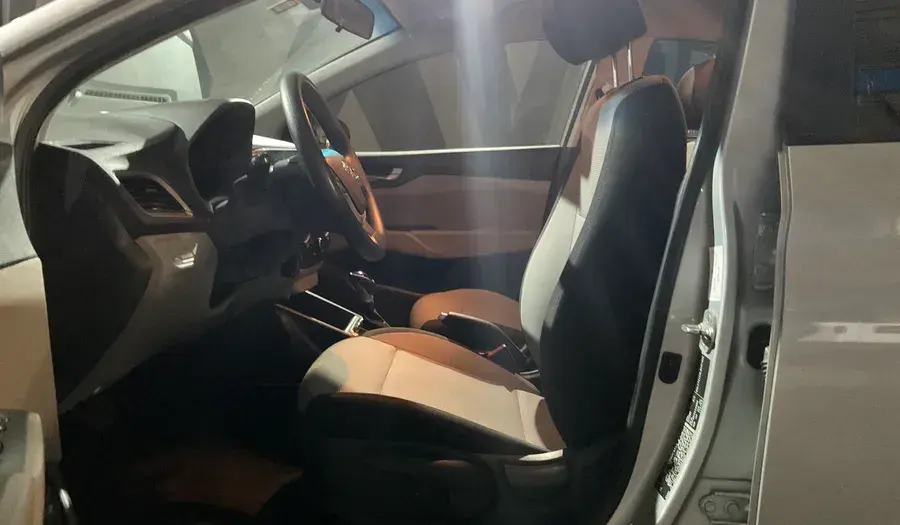 هيونداي أكسنت 2020 1.6L