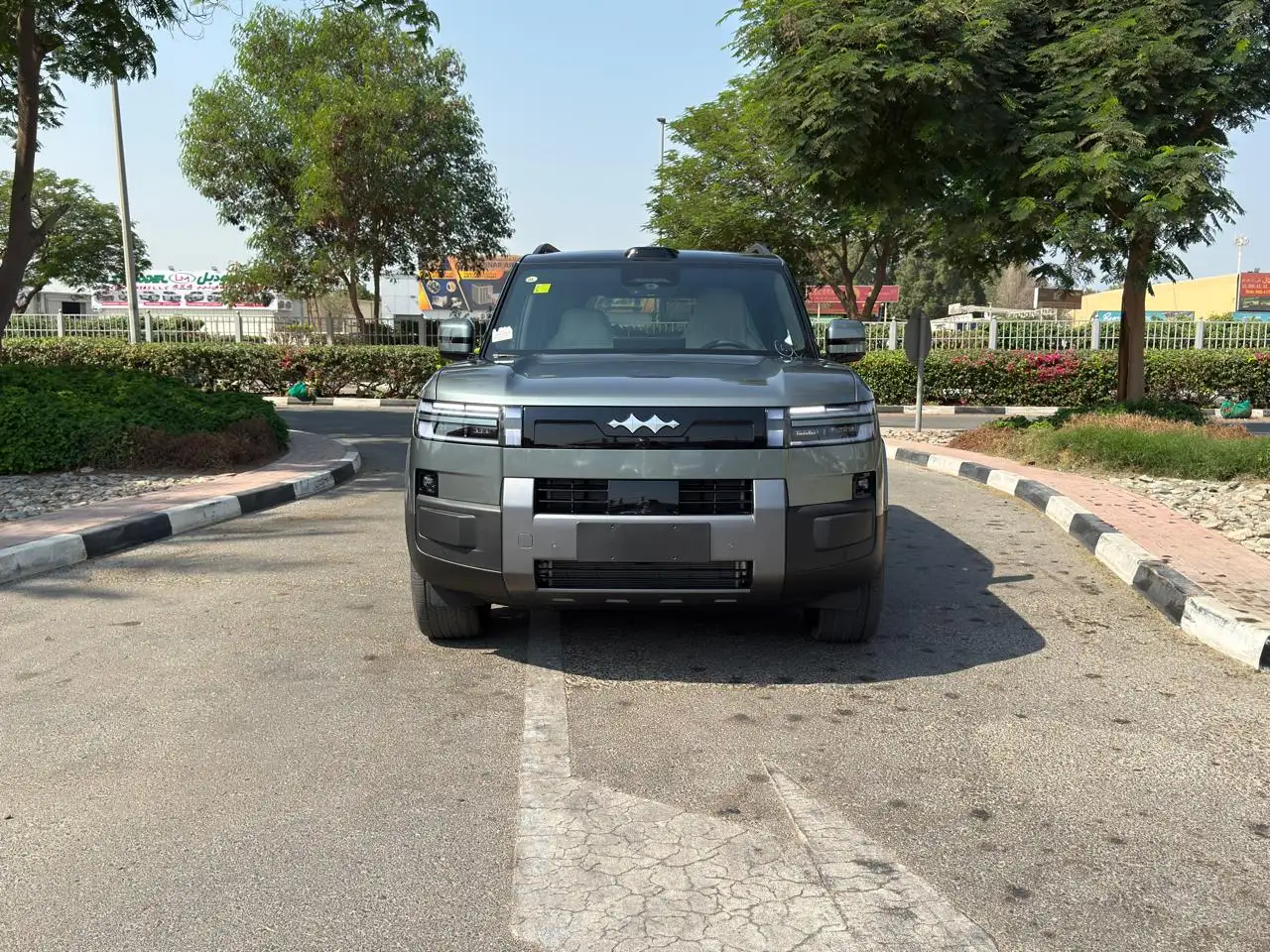 ليوبارد 7 2025