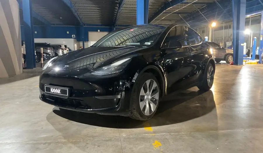 Tesla Model Y 2022 undefinedL