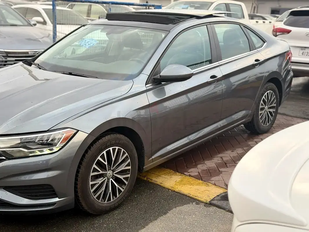Volkswagen Jetta 2019 2L