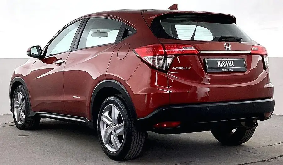 هوندا HRV 2020 1.8L