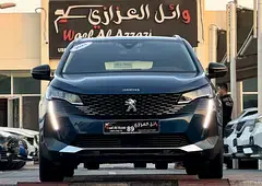 Peugeot 3008 2023 1.6L