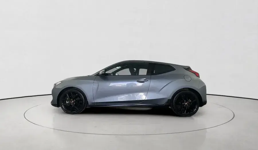 Hyundai Veloster 2019 1.6L