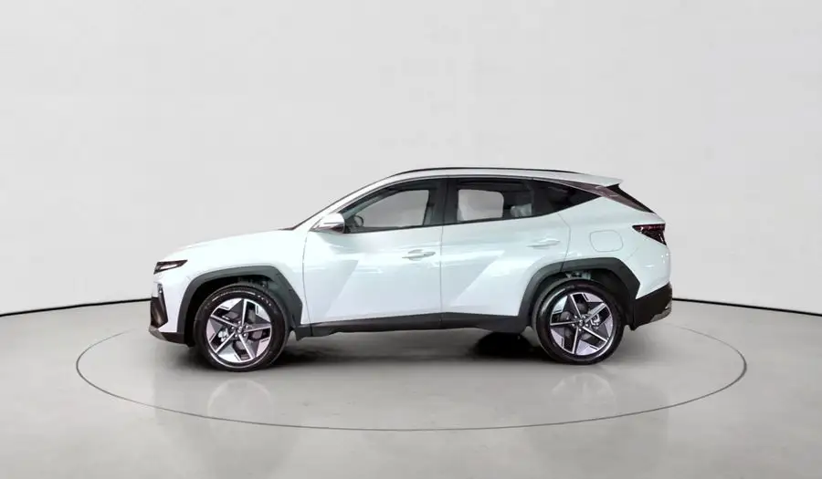 هيونداي توسون 2025