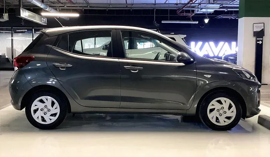 Hyundai Grand i10 2025