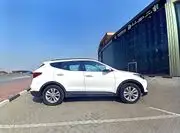 هيونداي سانتا في 2017 2.4L