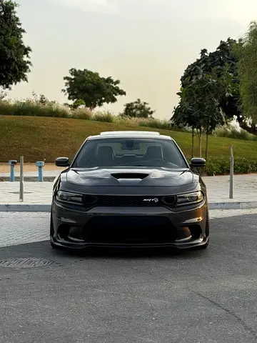 Dodge Charger 2019 6.2L