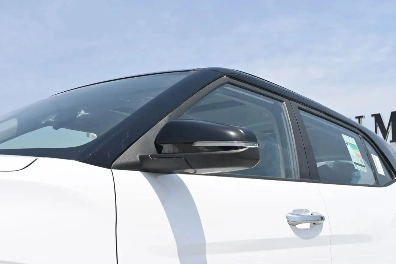 Hyundai Creta 2025 5L