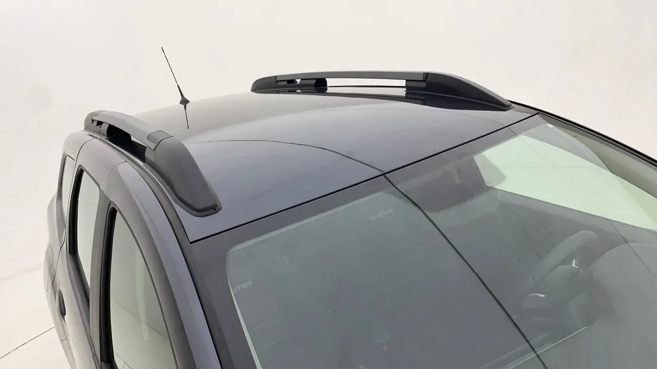 رينو داستر LE 1.6 | بدون دفعة مقدمة | اختبار القيادة في المنزل