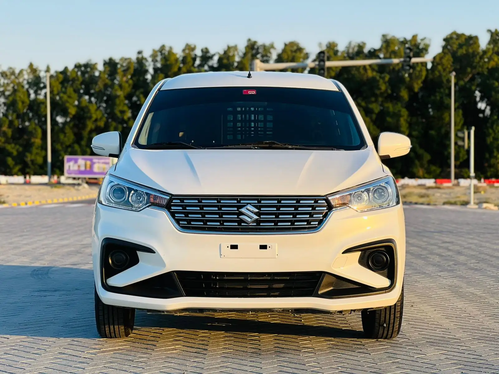 Suzuki Ertiga 2022 1500L