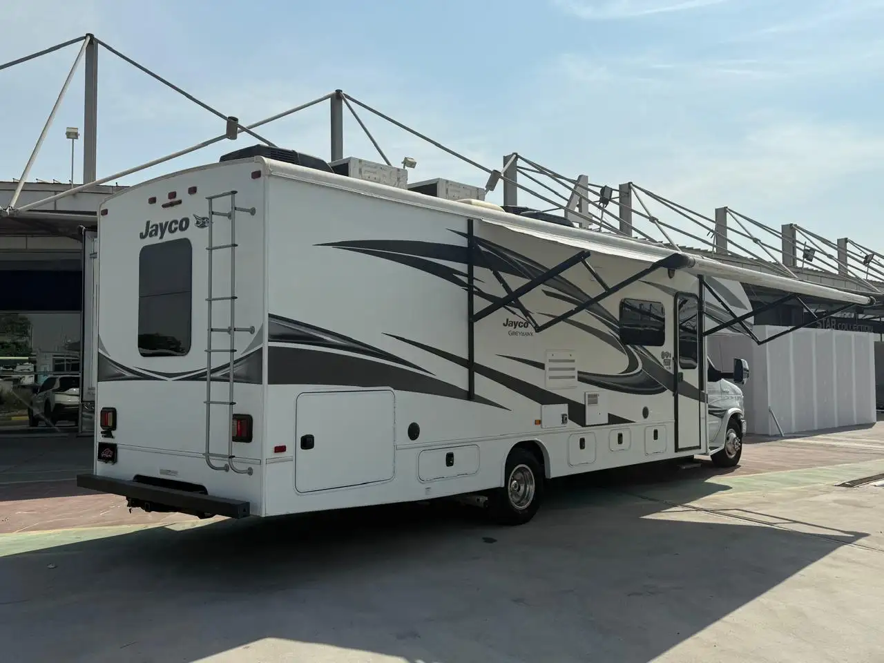 فورد ترانزت 2019