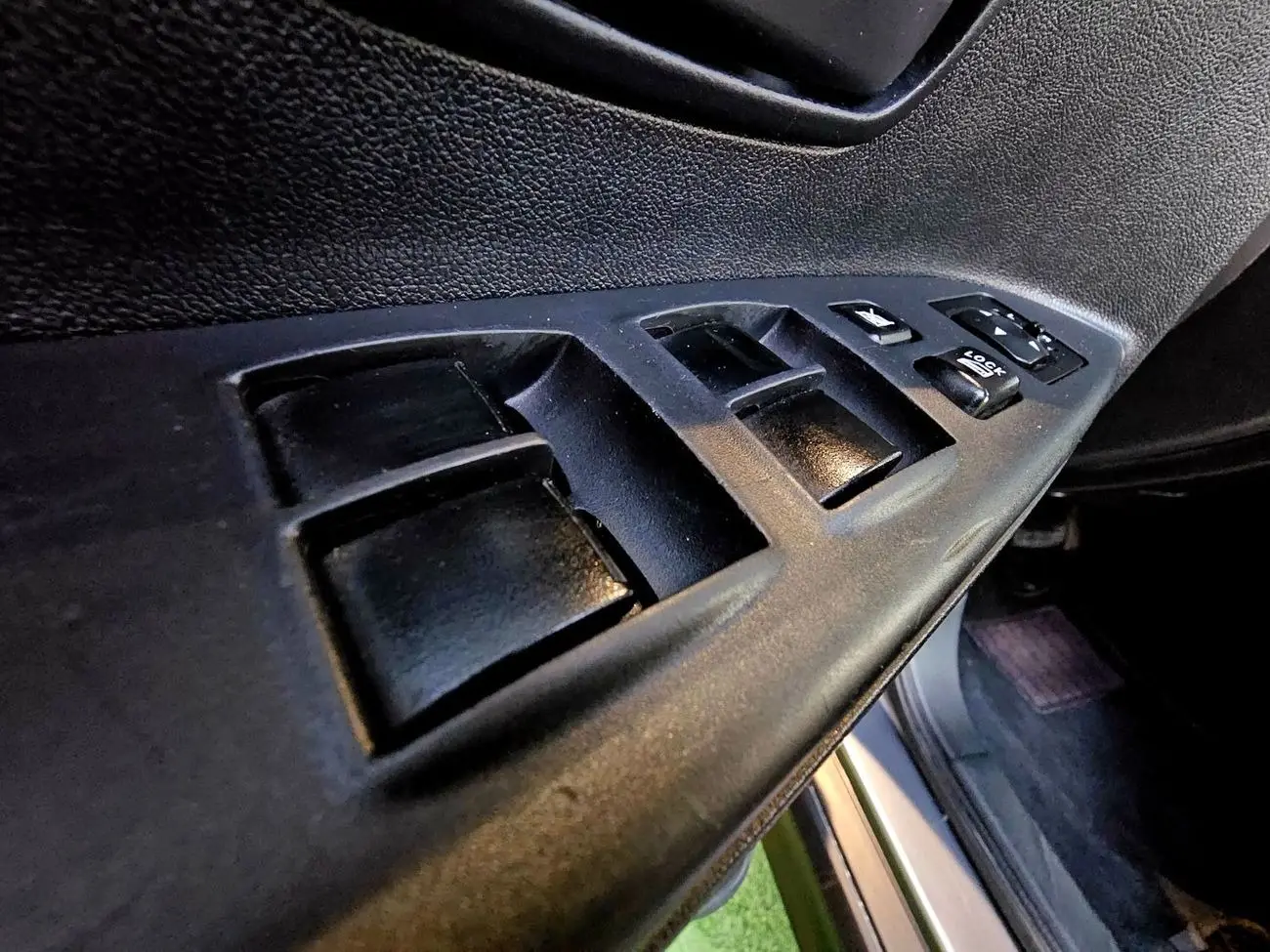 Mitsubishi ASX 2022 2L