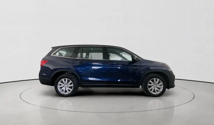 هوندا بايلوت 2019 3.5L