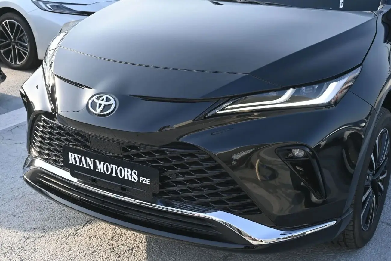 Toyota Venza 2025 2L